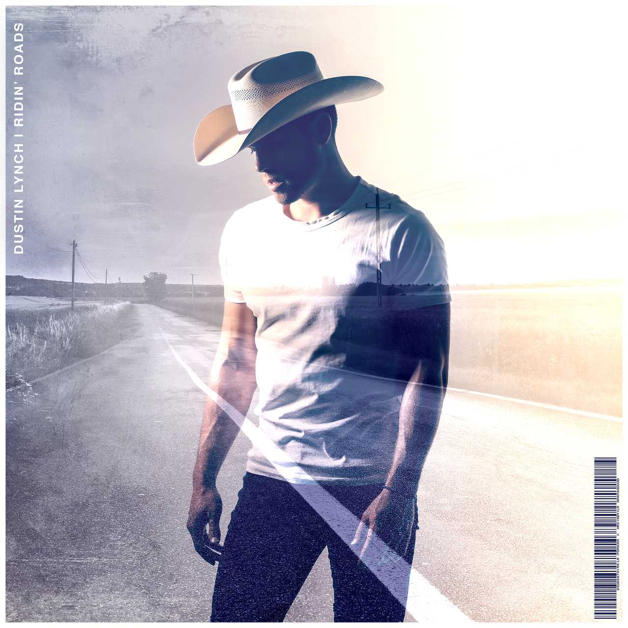 Dustin Lynch - Ridin Roads